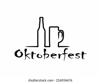Beer Oktoberfest