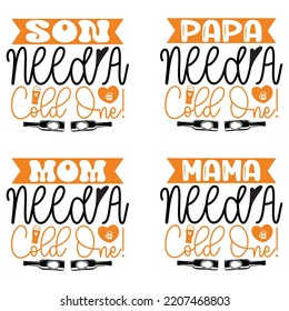 Beer Oktoberfest design concept illustration Hand drawn. Oktoberfest T shirt And SVG Design Bundle