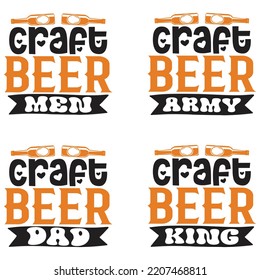 Beer Oktoberfest design concept illustration Hand drawn. Oktoberfest T shirt And SVG Design Bundle