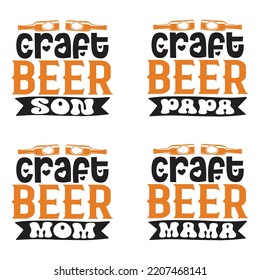 Beer, Oktoberfest t shirt design bundle. Oktoberfest Squad SVG, Beer Drinking Party, German Sausage, Prost Beer German, Deutschland Beer Germany.