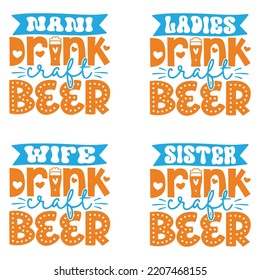 Beer, Oktoberfest t shirt design bundle. Oktoberfest Squad SVG, Beer Drinking Party, German Sausage, Prost Beer German, Deutschland Beer Germany.