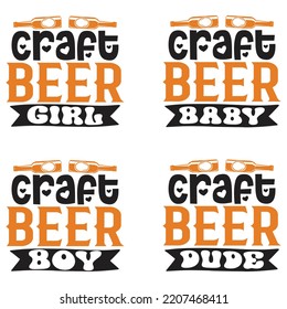 Beer, Oktoberfest t shirt design bundle. Oktoberfest SVG Bundle Beer Svg, Women's Oktoberfest Shirt, Girl Beer Design, Prost, Pretzels and Beer, Vector EPS Editable Files Bundle.