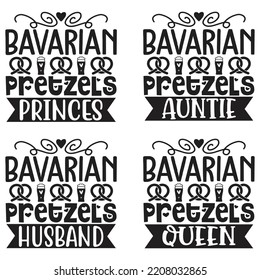 Beer, Oktoberfest t shirt design bundle. Oktoberfest Squad SVG, Beer Drinking Party, German Sausage, Prost Beer German, Deutschland Beer Germany.