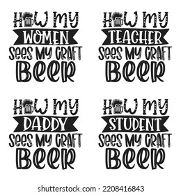 Beer, Oktoberfest t shirt design bundle. Oktoberfest SVG Bundle Beer Svg, Women's Oktoberfest Shirt, Girl Beer Design, Prost, Pretzels and Beer, Vector EPS Editable Files Bundle.