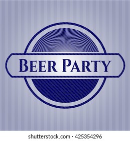 Bierpartei, junger Hintergrund