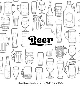 Beer Pattern