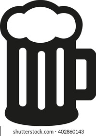 Beer pictogram