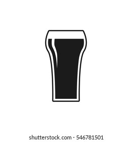 beer pint icon