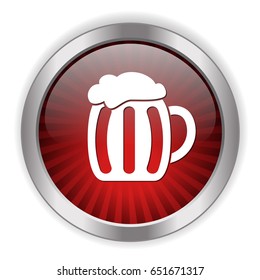 beer pint icon