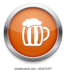 beer pint icon
