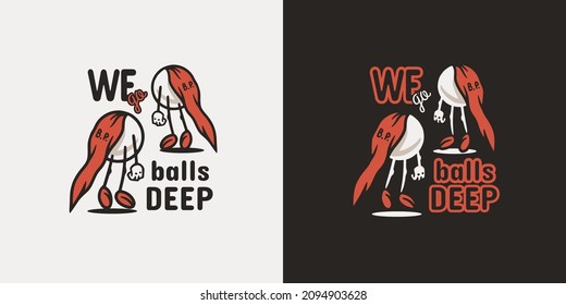 Beer pong game. T-shirt print with beer flying ball man for design competition or tournament in bar. Alcohol sport with throw and drink. College challenge with booze