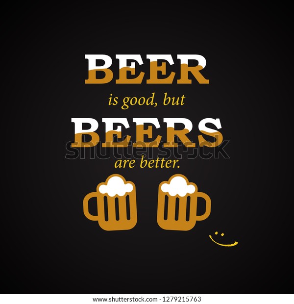 Nerdy Beer Quotes