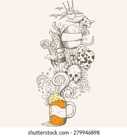 beer sensation