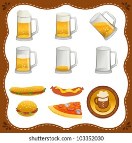 Beer set