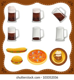 Beer set