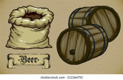 beer set