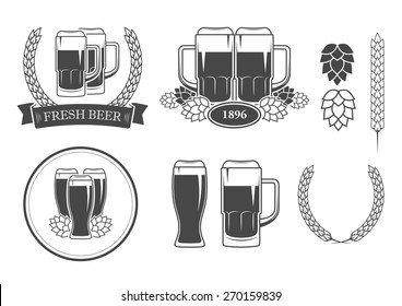 Beer set