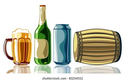 beer set