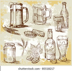 beer set