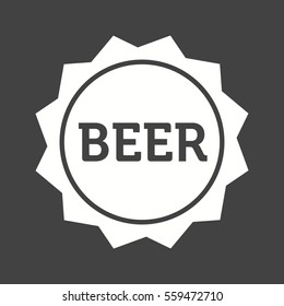 Beer Sign