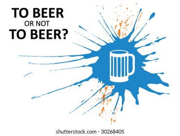 beer sign #3