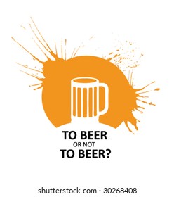 beer sign #4