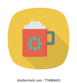 beer square rounded