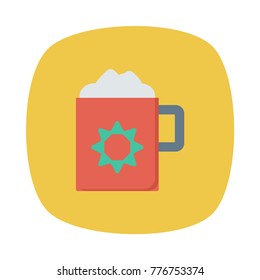beer square rounded