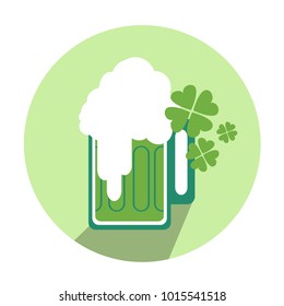 Beer for St Patrick's day