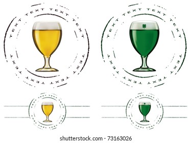 beer stamp