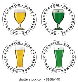 beer stamps