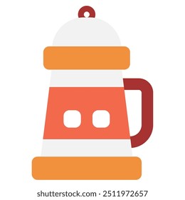 Ícone Beer Stein para web, app, infográfico, etc