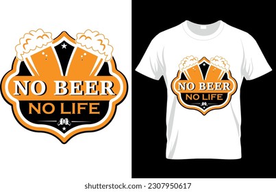 Beer t shirt design, t shirt, vintage t shirt, custom t shirt, typography 