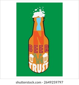 CAMISETA DE CERVEJA DESIGN, É MUITO NA MODA E MOTIVACIONAL T-SHIRT