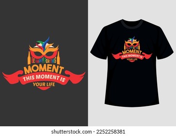 Beer t-shirt and poster vector design template. Beer t-shirt with mugs.  Drink design with lager for label, emblem, sticker.