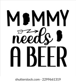 Beer t-shirt vector Bundle design.