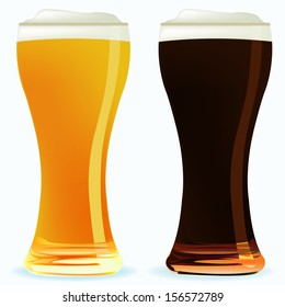 Beer Vector