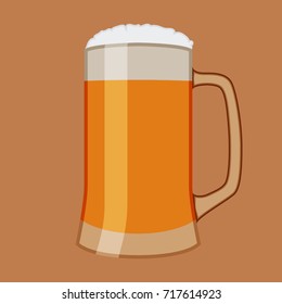 Beer vector