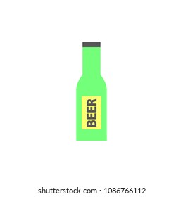 beer vector icon