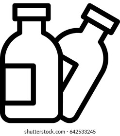 Beer Vector Icon 
