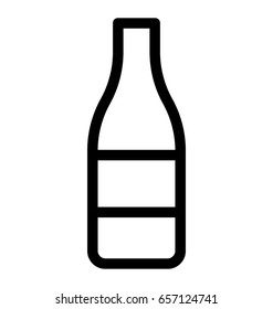 Beer Vector Icon