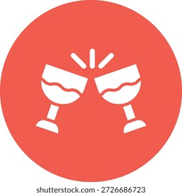 Ilustración de diseño de icono de Vector de cerveza