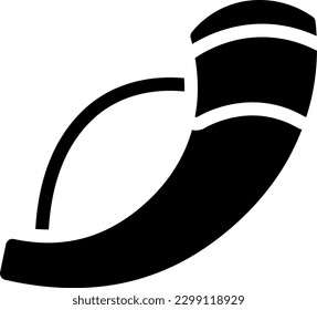 ilustración del vector de cerveza en un fondo transparente. Símbolos de calidad superior. Iconos vectoriales de glifos para diseño de conceptos y gráficos. 

