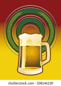 beer vintage