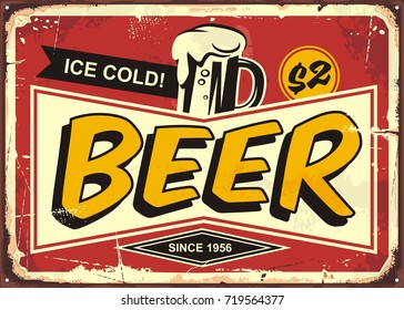 80,173 Pub retro design Images, Stock Photos & Vectors | Shutterstock