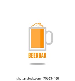 beerbar beer logo