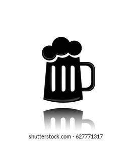 beer-cup-vector