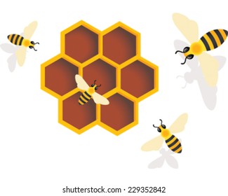 Bees