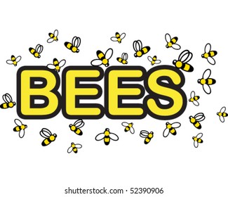 Bees
