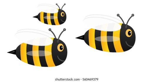 Bees